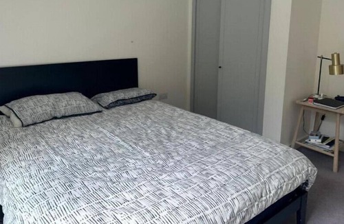 North Wall Apartamento | Quite and Relax apartment in Dublin