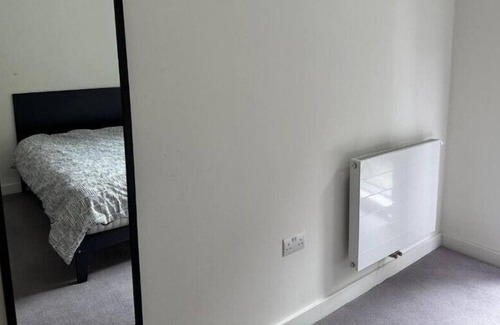 North Wall Apartamento | Quite and Relax apartment in Dublin