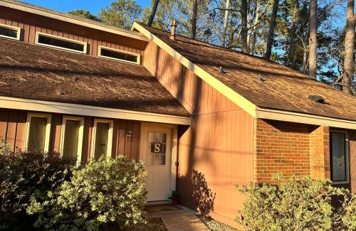 Montgomery Casa | Quite and Retirement Home
