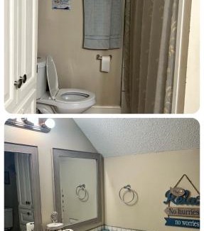 Montgomery Casa | Quite and Retirement Home