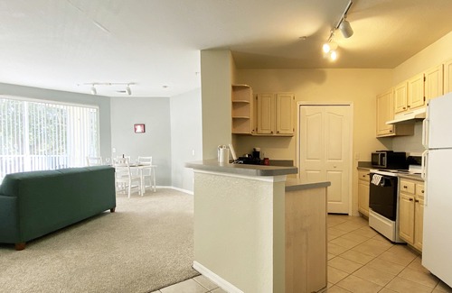 Altamonte Springs Casa | Quite/Cozy 2+2 Apartment in Maitland / 120