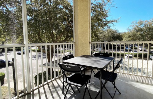 Altamonte Springs Casa | Quite/Cozy 2+2 Apartment in Maitland / 120