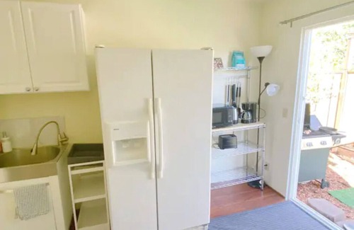 Edenvale Casa | Quite guest-unit on a hilltop, an ideal longterm