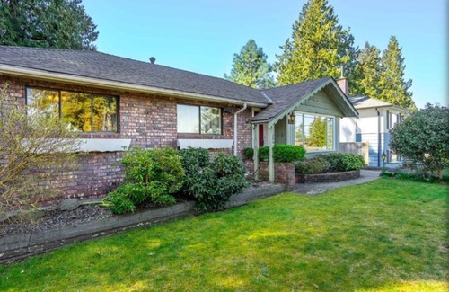 Surrey Casa | Quite house