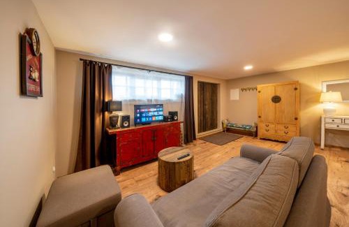 Chyne Apartamento | Quite place Terrace Forest nearby Recuperation