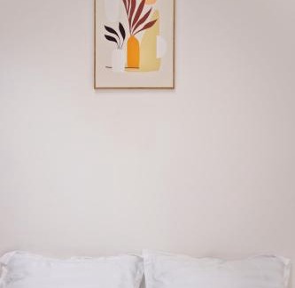 Hang Bo Apartamento | Quite Room In Old Quarter with Netflix and Free Washer - Dryer 301