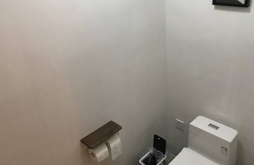 Cangshan Apartamento | Calle tranquila | Edificios del siglo XIX | Patio independiente con 2 dormitorios