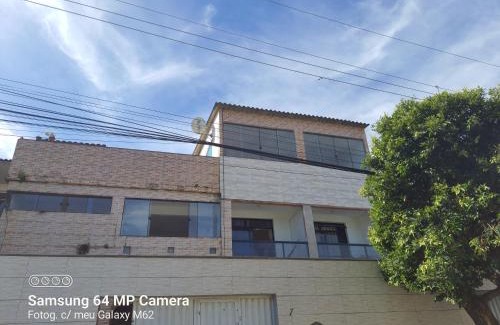 Santa Margarida Apartamento | Quitinete confortável em Guarapari
