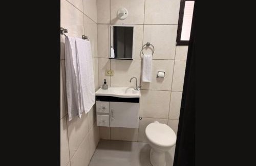 Presidente Prudente Apartamento | Quitinete Inteligente no Centro Da cidade Unidade 02