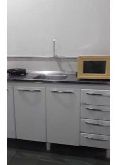 Saraiva Apartamento | Quitinete Próximo a UFU