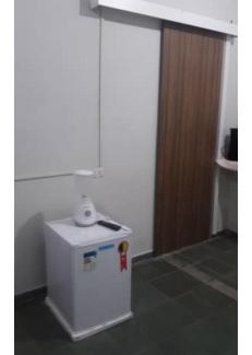 Saraiva Apartamento | Quitinete Próximo a UFU