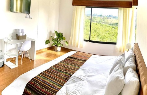 Tababela Casa | Quito Airport Suites
