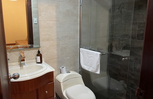 Tababela Casa | Quito Airport Suites