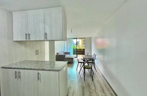 Miraflores Apartamento | Quito Auténtica, Ecológica y Pintoresca