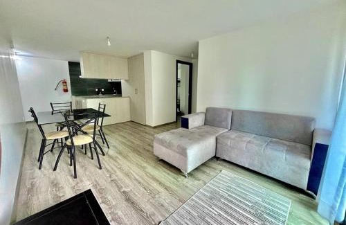 Miraflores Apartamento | Quito Auténtica, Ecológica y Pintoresca