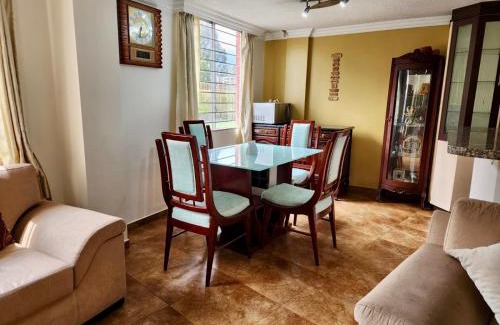 Quito Apartamento | Quitumbe - Moderno y cómodo departamento
