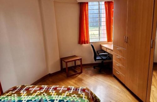 Quito Apartamento | Quitumbe - Moderno y cómodo departamento