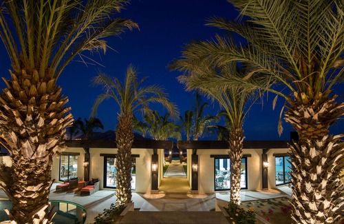 Paraíso Escondido Villa | Quivira Los Cabos Condos & Homes - Vacation Rentals