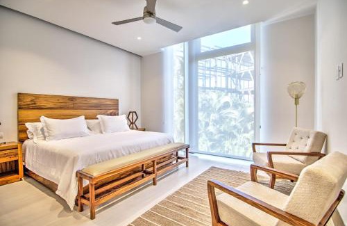 La Puntilla Casa | Quiya - Luxury Resort with 5 Pools & Beach Club