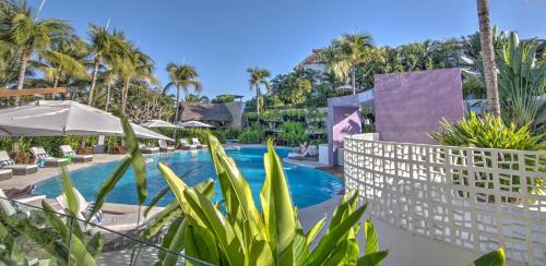La Puntilla Casa | Quiya - Luxury Resort with 5 Pools & Beach Club