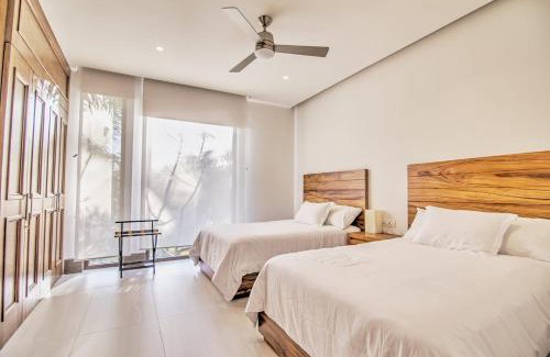 La Puntilla Casa | Quiya - Luxury Resort with 5 Pools & Beach Club