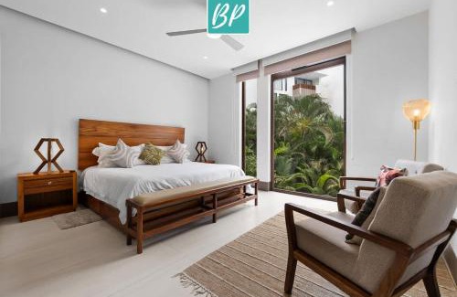 La Puntilla Casa | QUIYA - Luxury Condos with Exclusive Beach Club