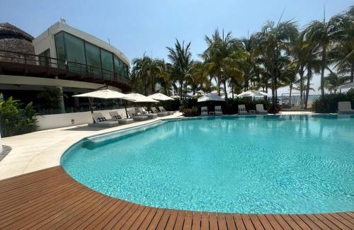 La Puntilla Apartamento | Quiya Vallarta Gardens