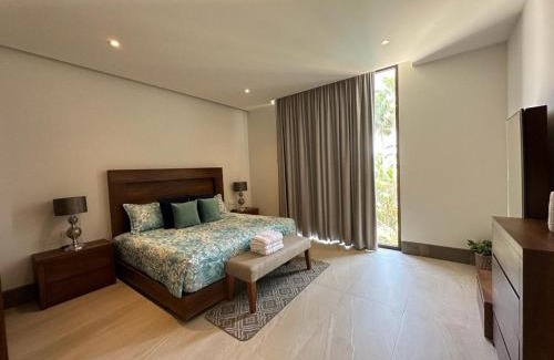 La Puntilla Apartamento | Quiya Vallarta Gardens
