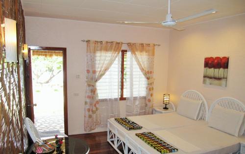 Basdiot Complejo | Quo Vadis Dive Resort