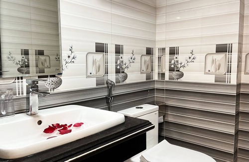 Sa Pa Hotel | Quoc Tuan Sapa Hotel