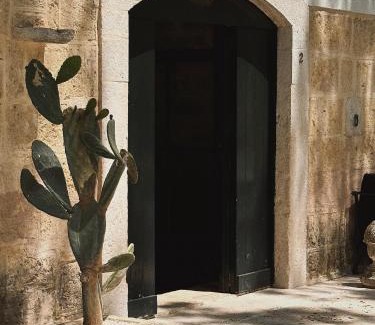 Barletta Cama Y Desayuno | Quomorari