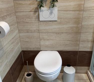 Tatranska Lomnica Apartamento | Quota 850