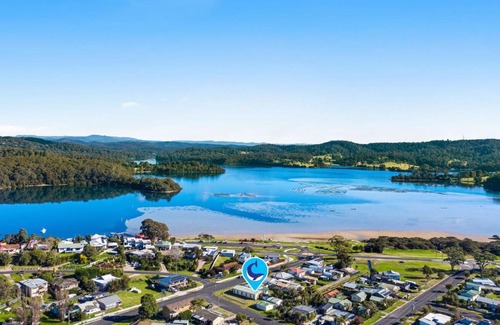 Narooma Apartamento | Quota Cabin