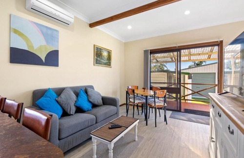 Narooma Apartamento | Quota Cabin