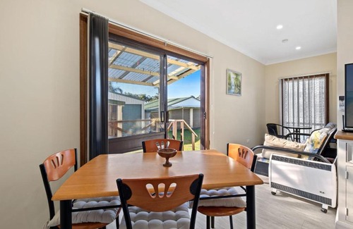 Narooma Apartamento | Quota Cabin
