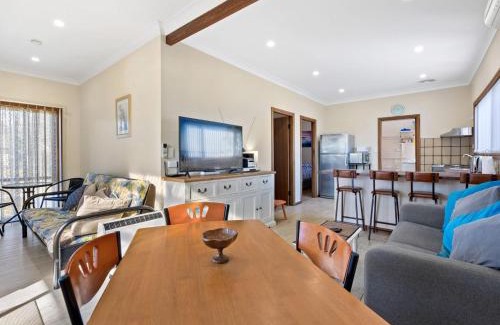 Narooma Apartamento | Quota Cabin