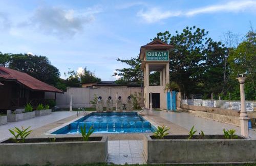 Kawasan Perindustrian Chendering Casa | QURATA RIVERSIDE RESORT