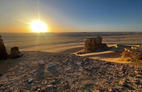 Al Fayoum Otro | Qusoor elarab Camp
