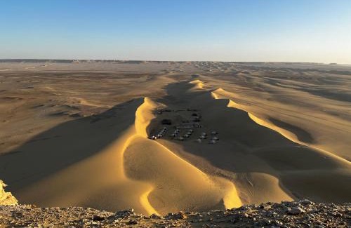 Al Fayoum Otro | Qusoor elarab Camp