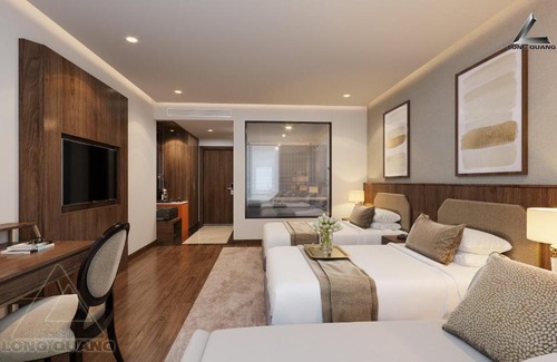 Van Lam Hotel | Quynh Trang Hung Yen Hotel