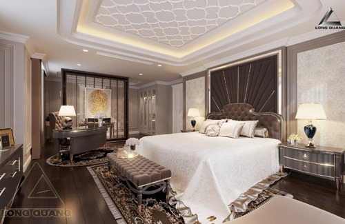 Van Lam Hotel | Quynh Trang Hung Yen Hotel