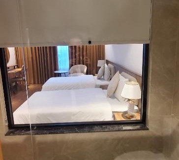 Van Lam Hotel | Quynh Trang Hung Yen Hotel