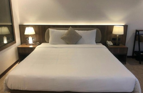 Van Lam Hotel | Quynh Trang Hung Yen Hotel