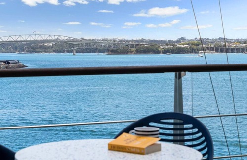 Auckland Central Business District Apartamento | QV Stays Harbourfront Escape