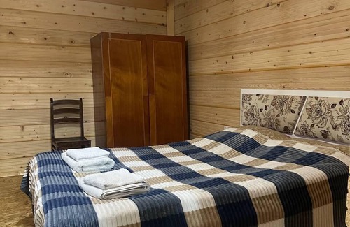 Bagvdanari Casa | Qvis sakhli