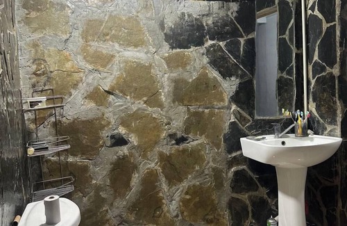 Bagvdanari Casa | Qvis sakhli
