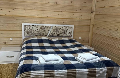 Bagvdanari Casa | Qvis sakhli