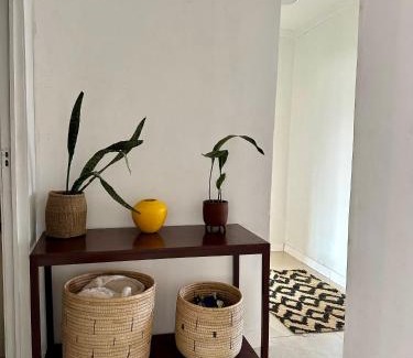 Southern Region Casa | Qwithu Villa, Cozy Room in Shared 4-Bedroom House