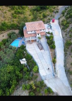 Sakës Apartamento | Qyteza Guest House & Camping