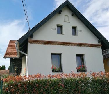 Rabagyarmat Apartamento | Rábagyarmati Apartman II